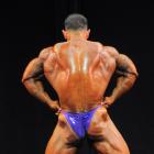 Guy  Cisternino - IFBB Muscle Heat  2012 - #1